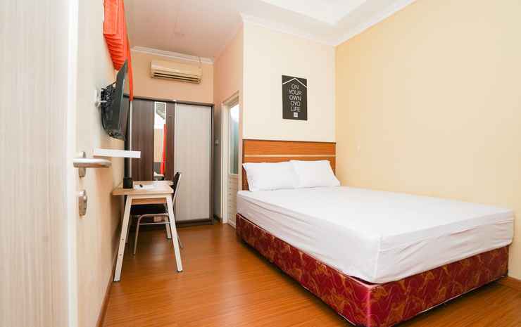 Сурабая: Oyo 2446 Kost Putri Gubeng Kertajaya