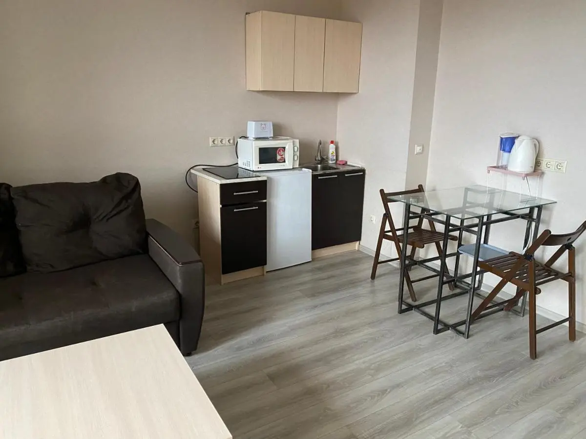 Сочи: Apartment on Roz 36