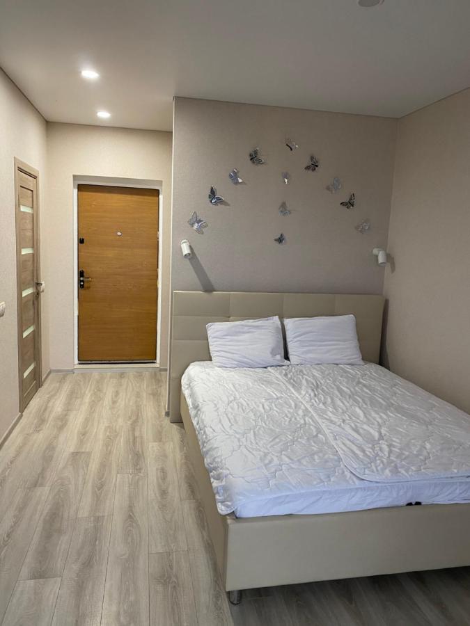 Сочи: Apartment on Roz 36