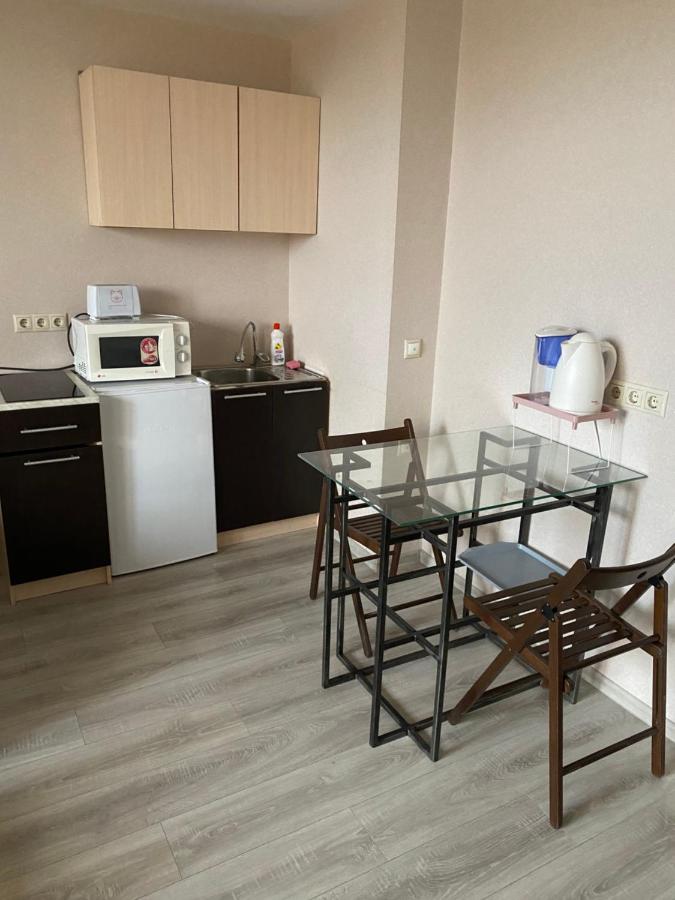 Сочи: Apartment on Roz 36
