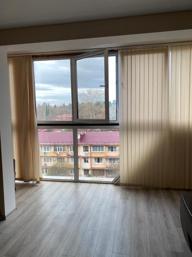 Сочи: Apartment on Roz 36