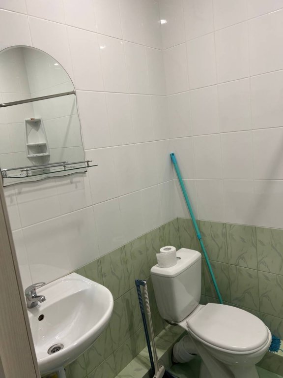 Сочи: Апартаменты в Сочи Green 4