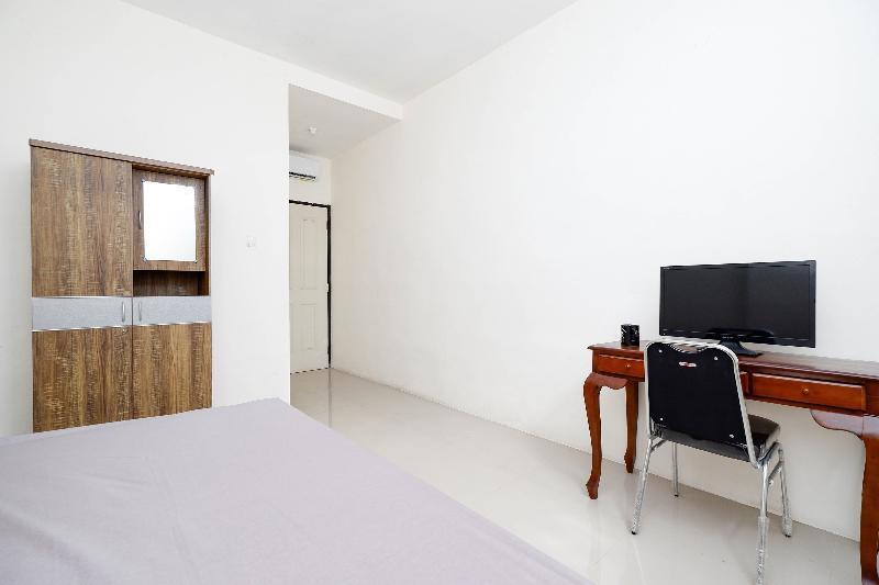 Семаранг: Oyo Life 1817 Kost Agus Salim