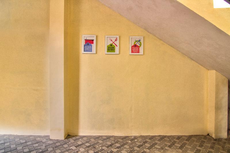 Семаранг: Orshid House