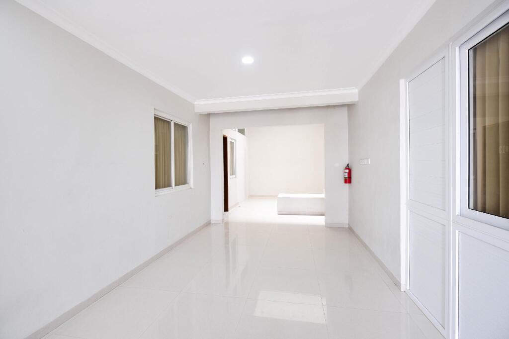 Семаранг: OYO 2133 Pintu Naga