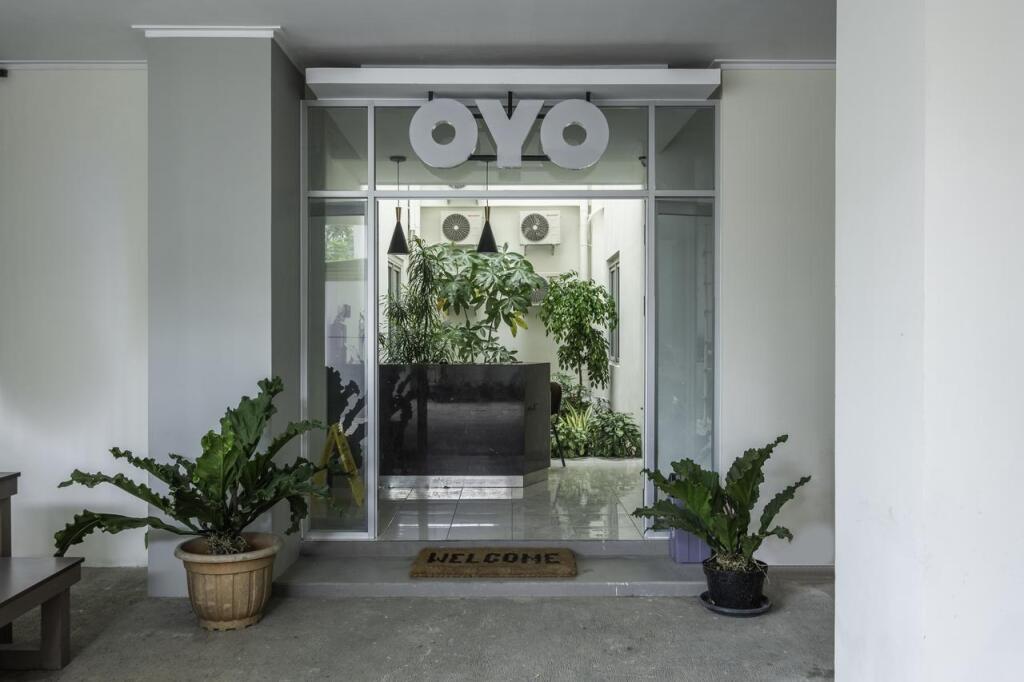 Бандунг: OYO 1876 Fortuna Residence