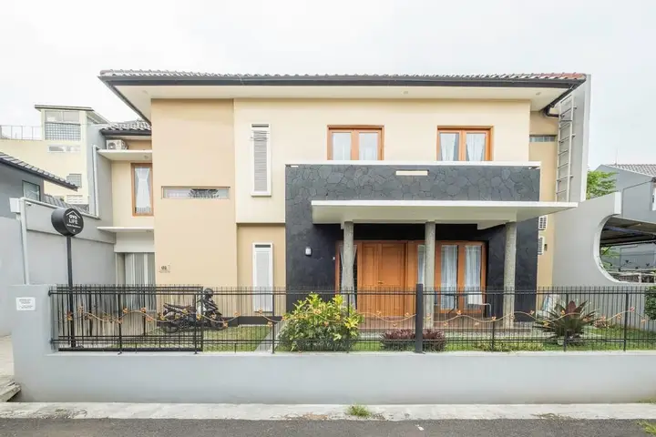 Бандунг: Azalia Residence