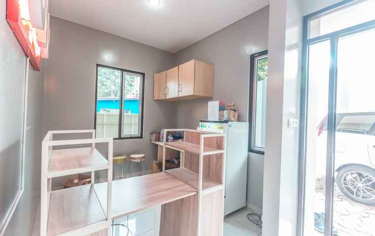 Богор: Oyo 1518 Hotel Rumah Pakuan G1