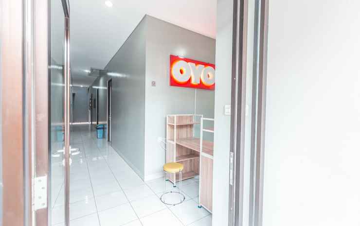 Богор: Oyo 1518 Hotel Rumah Pakuan G1