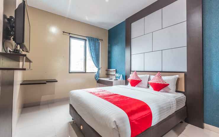 Богор: Oyo 1518 Hotel Rumah Pakuan G1