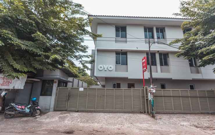 Богор: Oyo 1518 Hotel Rumah Pakuan G1