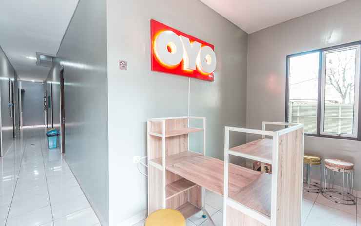 Богор: Oyo 1518 Hotel Rumah Pakuan G1