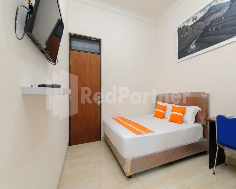 Богор: Oyo 2337 Pondok Cimanggu