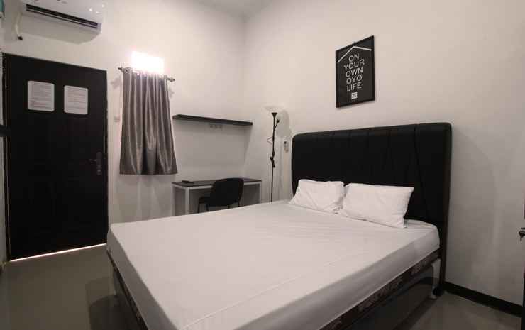 Бандар-Лампунг: Oyo 2333 Kost Flamingo