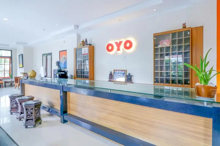 Денпасар: OYO 2225 Catur Adi Putra
