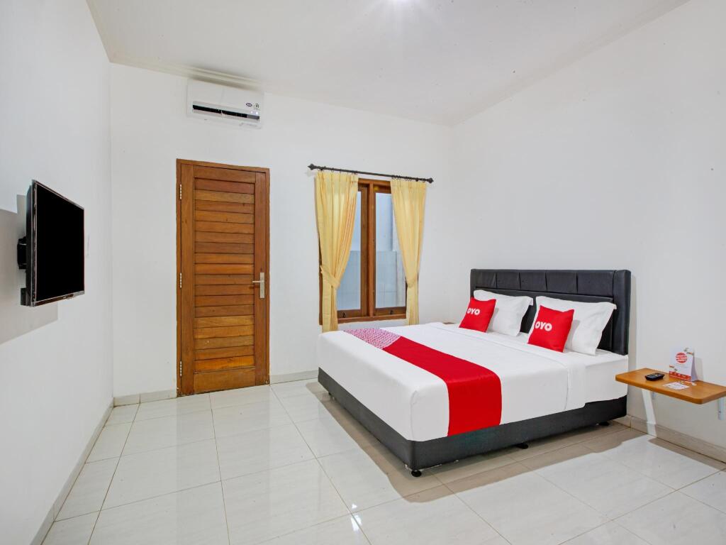 Джимбаран: OYO 2463 Bali Balangan Hotel