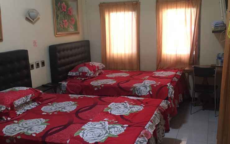 Чиребон: Airin Guest House
