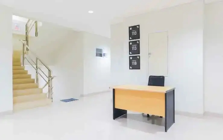 Джакарта: Oyo Life 1830 Mandala Residence