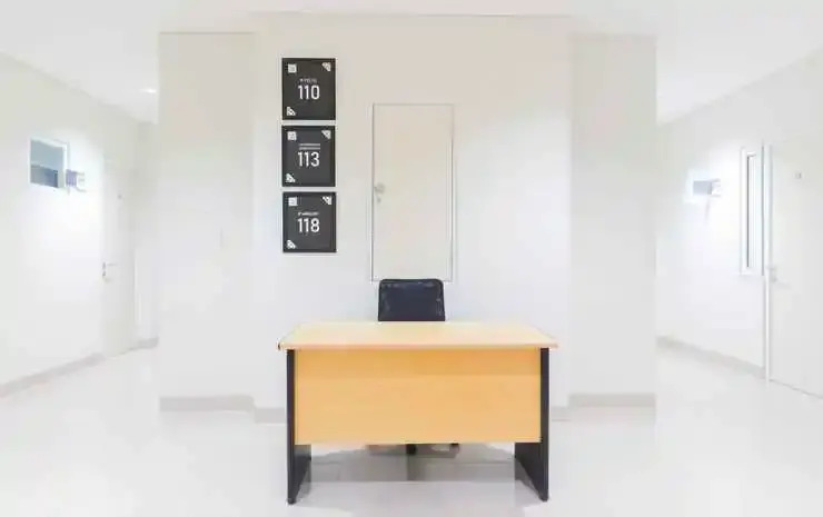 Джакарта: Oyo Life 1830 Mandala Residence