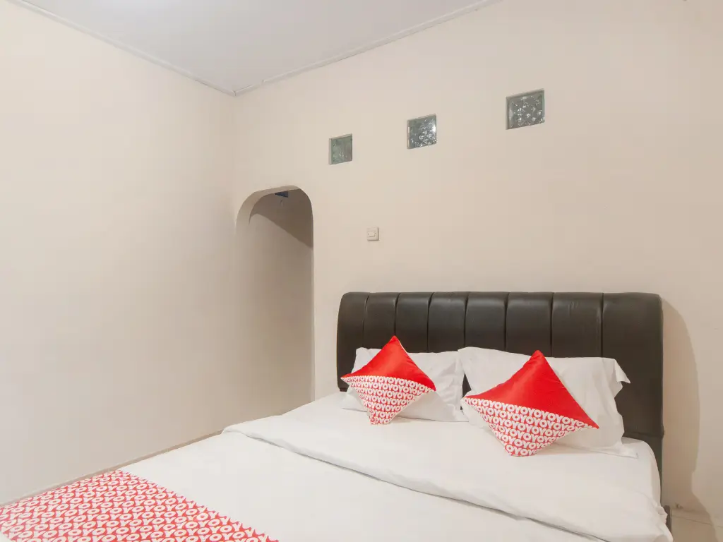 Джакарта: OYO 2256 Danysa Guesthouse Syariah
