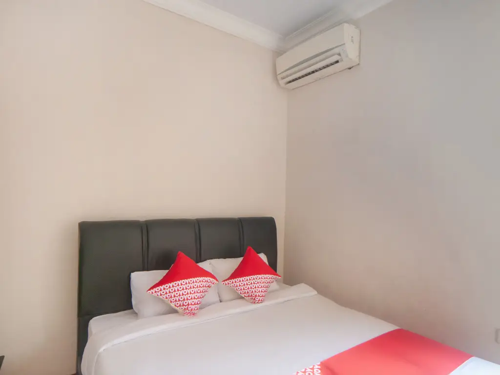 Джакарта: OYO 2256 Danysa Guesthouse Syariah