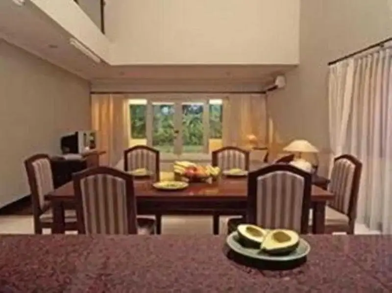 Сурабая: Graha Residen Serviced Apartments