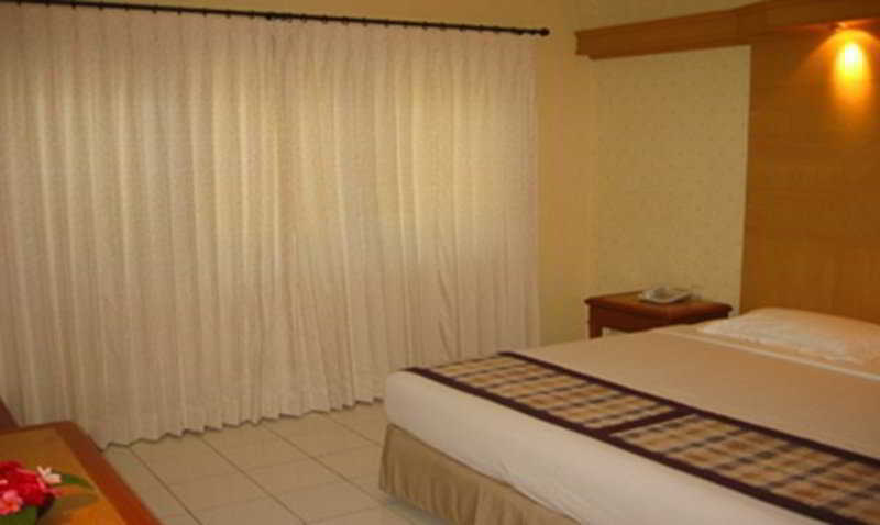 Сурабая: Graha Residen Serviced Apartments