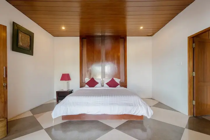 Джимбаран: Suarti Resort, Villas & Gallery