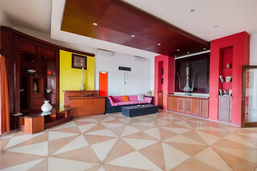 Джимбаран: Suarti Resort, Villas & Gallery