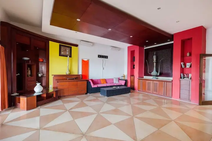 Джимбаран: Suarti Resort, Villas & Gallery
