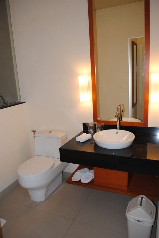 Джимбаран: Suarti Resort, Villas & Gallery
