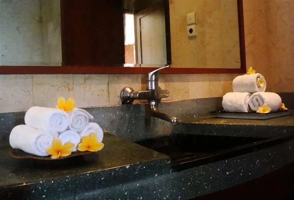 Джимбаран: Suarti Resort, Villas & Gallery