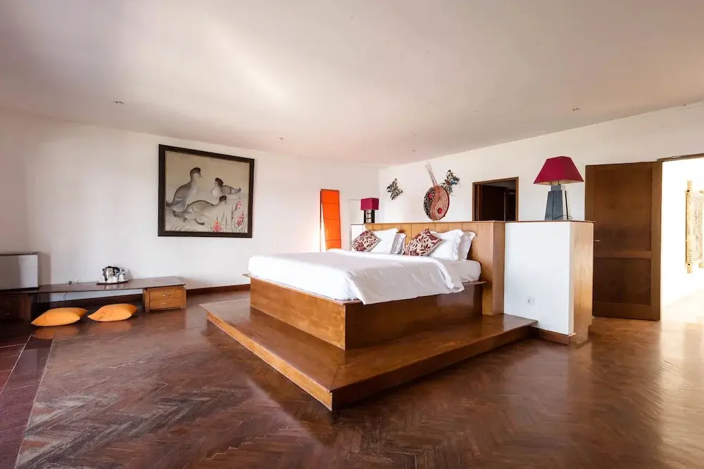 Джимбаран: Suarti Resort, Villas & Gallery