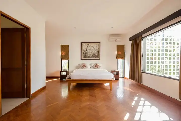 Джимбаран: Suarti Resort, Villas & Gallery