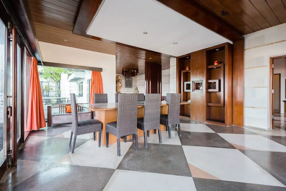 Джимбаран: Suarti Resort, Villas & Gallery