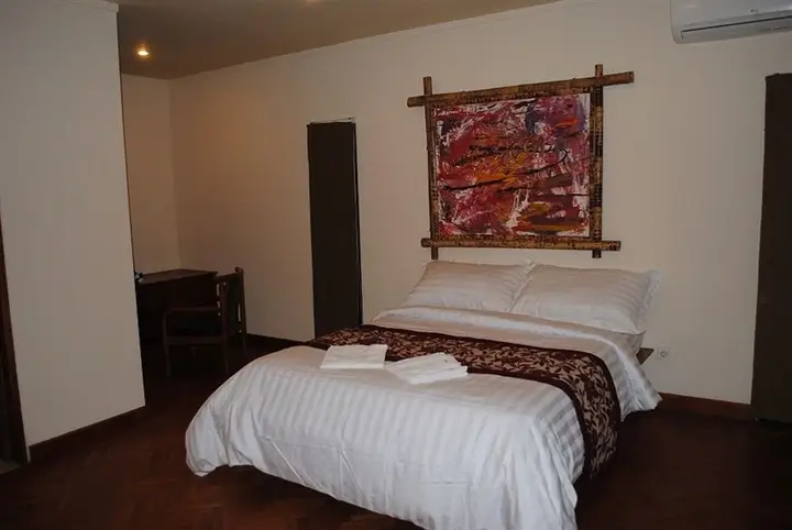 Джимбаран: Suarti Resort, Villas & Gallery