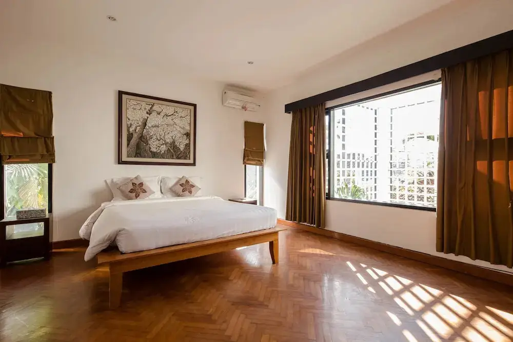 Джимбаран: Suarti Resort, Villas & Gallery