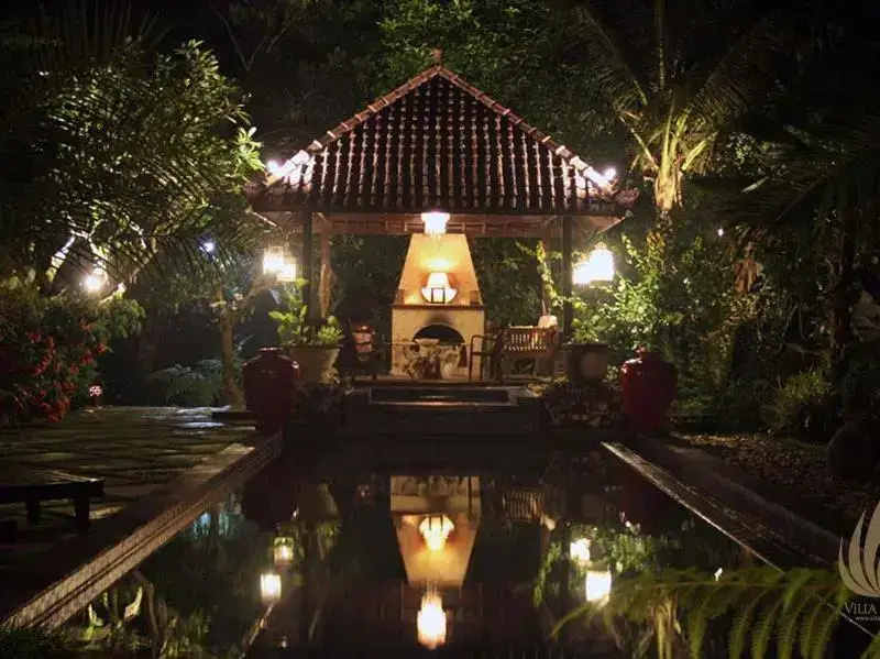 Пакем: Villa Pakem Yogyakarta
