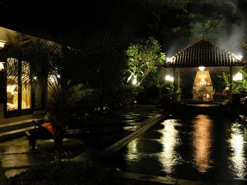 Пакем: Villa Pakem Yogyakarta