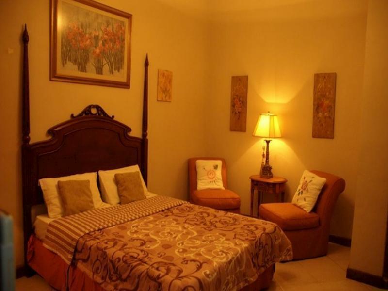 Пакем: Villa Pakem Yogyakarta