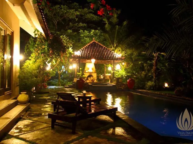 Пакем: Villa Pakem Yogyakarta