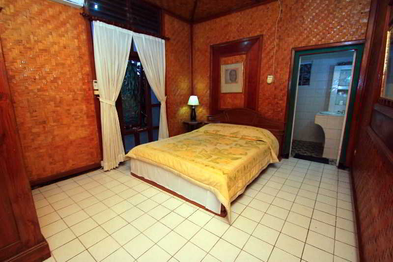Кута: Citrus Tree B&B - Pering