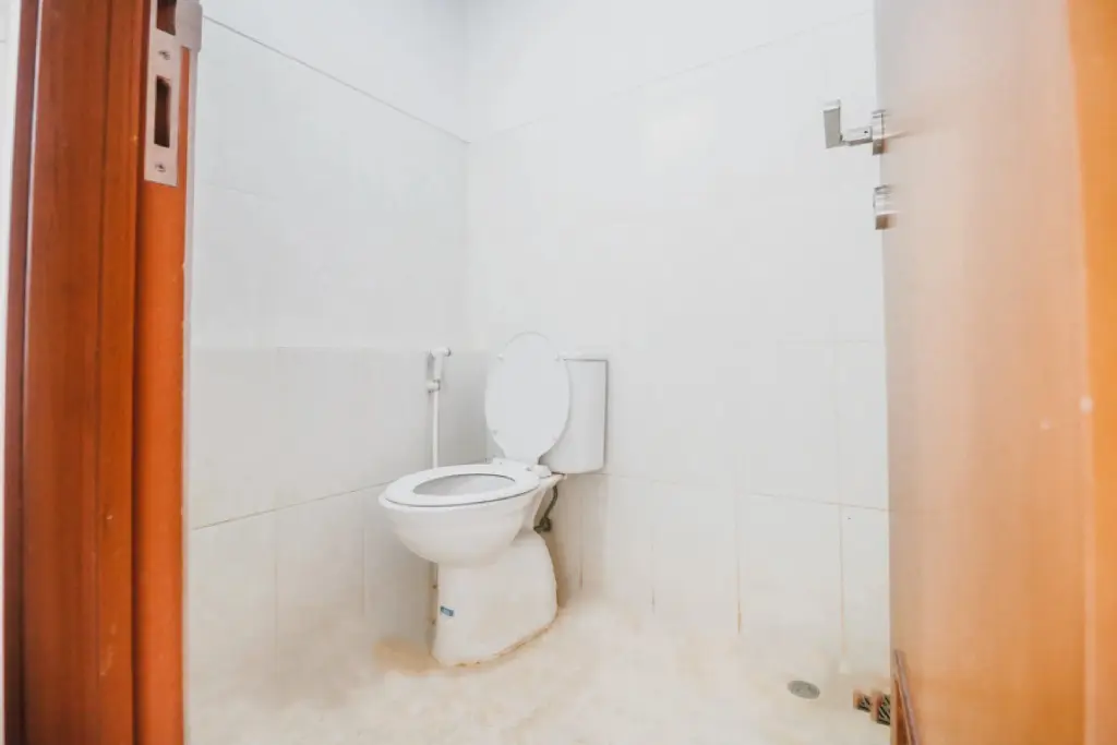 Джакарта: RedDoorz Apartment @ Green Lake View Ciputat