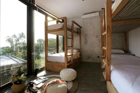 Bong Hostel — фото 1