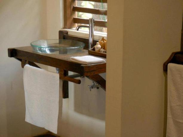Бату: Kampung Lumbung Boutique Hotel