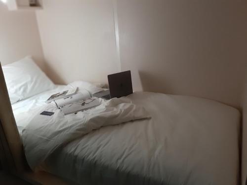 Бандунг: Temmu Co Living