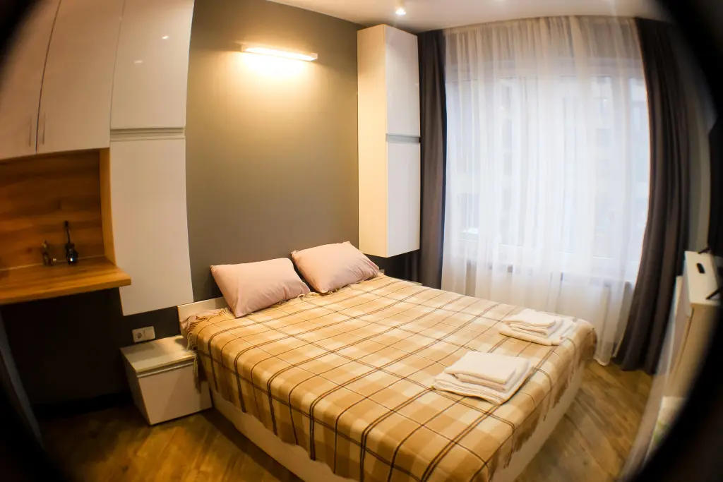 Петрозаводск: V ZHK Izumrudniy Apartments
