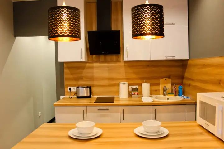 Петрозаводск: V ZHK Izumrudniy Apartments
