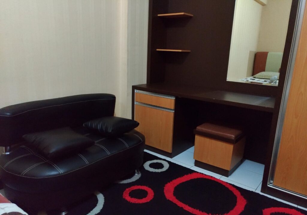 Бандунг: Paloegada Property