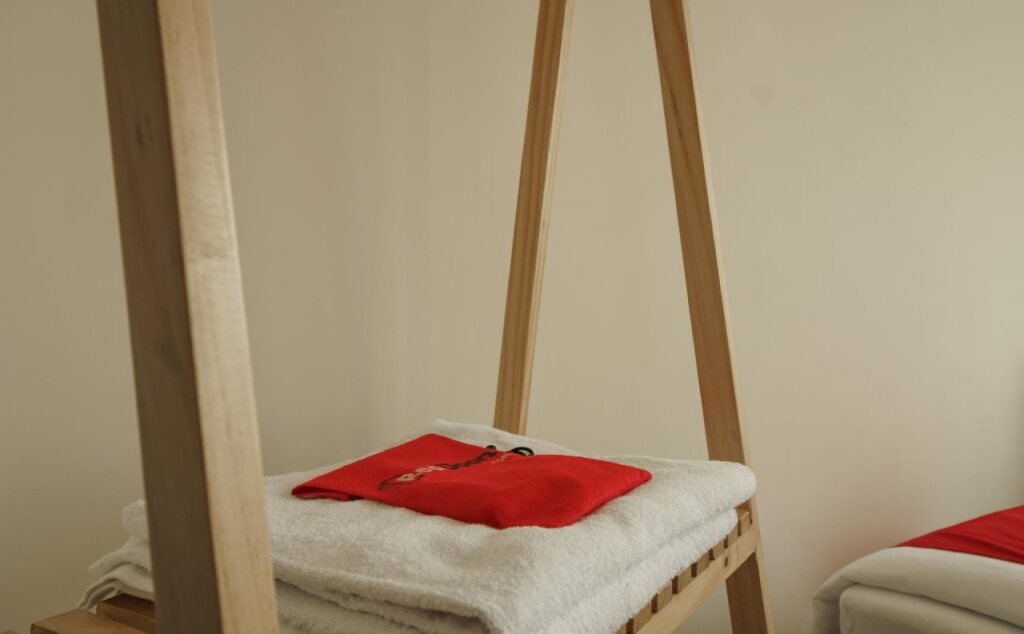 Джакарта: Reddoorz Plus @ Daan Mogot Jakarta 2